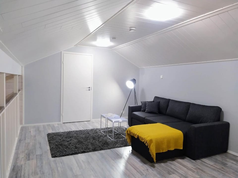 Villa Pinja Apartment in Finland