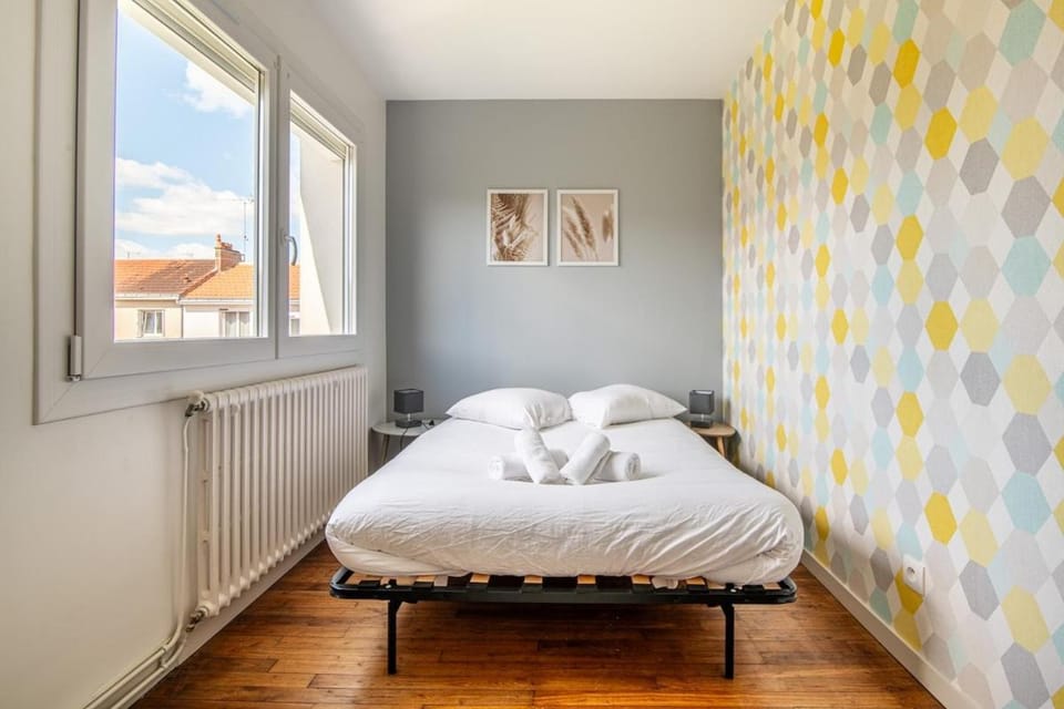 L'Escale 10, maison familiale et lumineuse près du PuyDuFou Apartment in Pays de la Loire