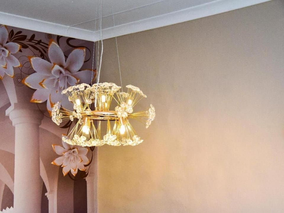 C'est La Vie Guest House Bed and Breakfast in South Africa