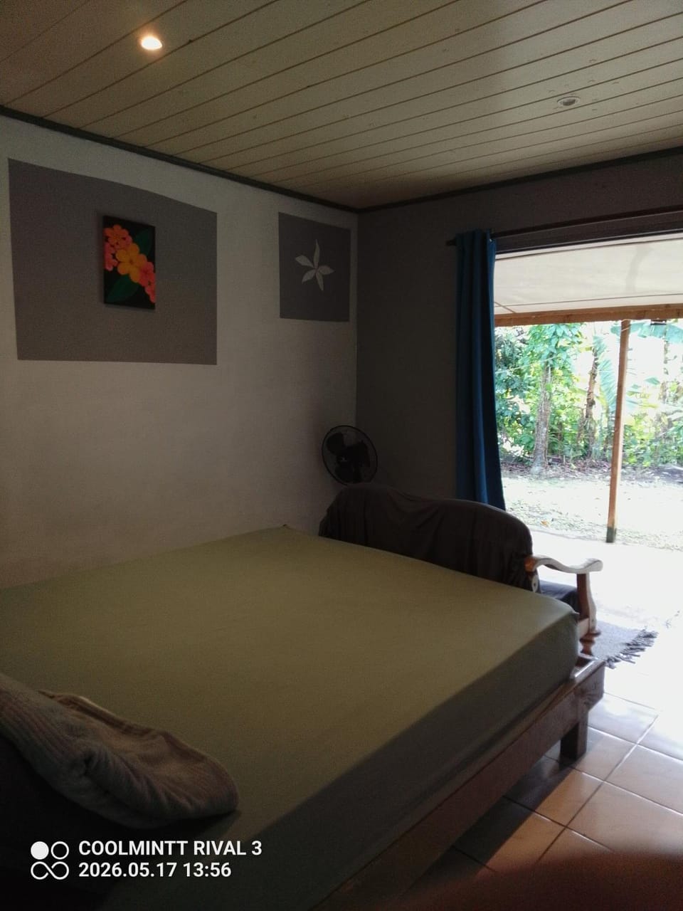 Chez Hinano SIKI Vacation rental in Bora-Bora