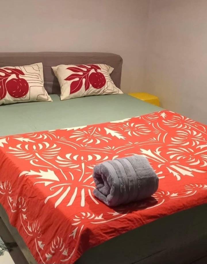 Chez Hinano SIKI Vacation rental in Bora-Bora