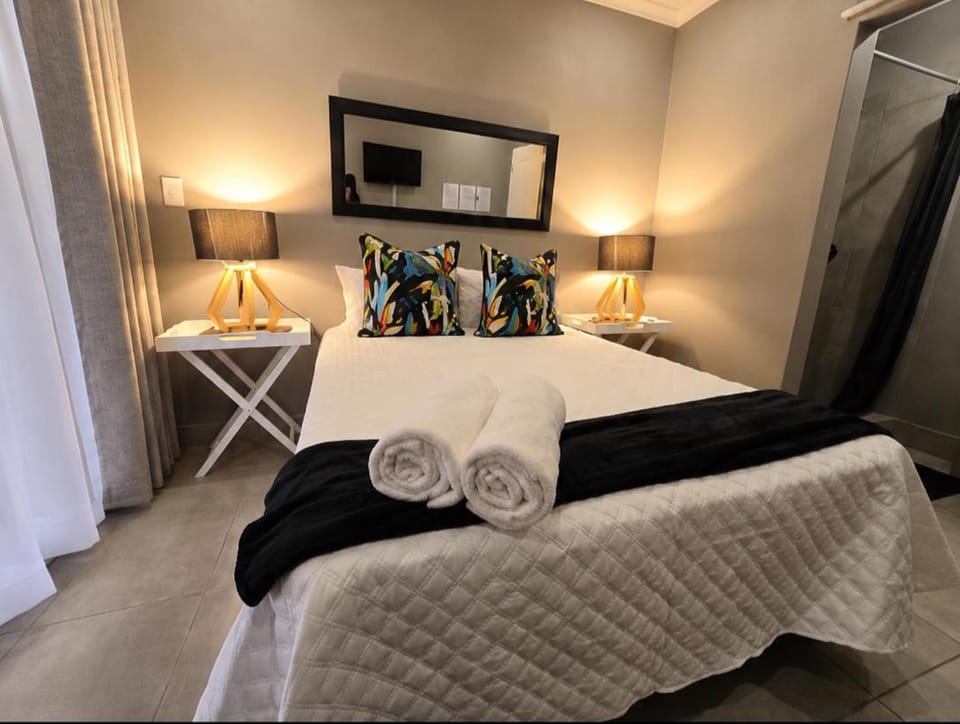 Zhantique Guest House 2- Unit 9 Bed and Breakfast in Gauteng