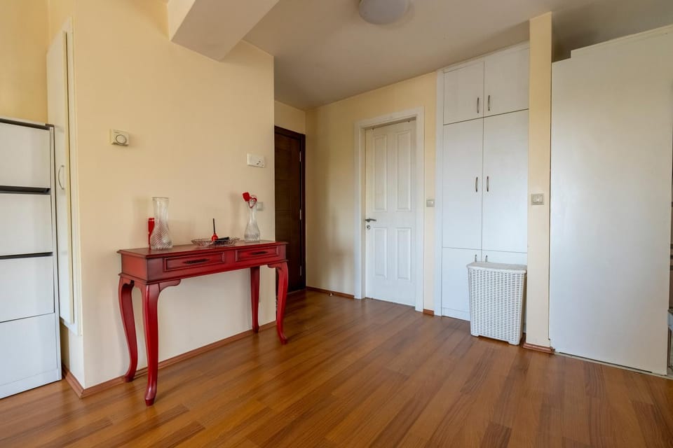 Central Apartment with Bosphurs View Apartment in Istanbul