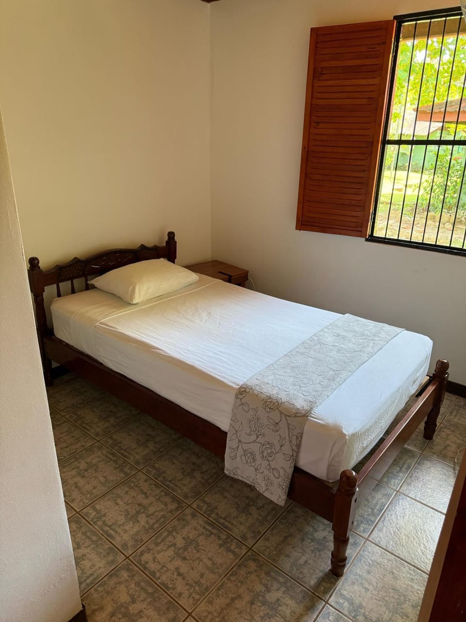 Hacienda Baru Nature lodge in San José Province