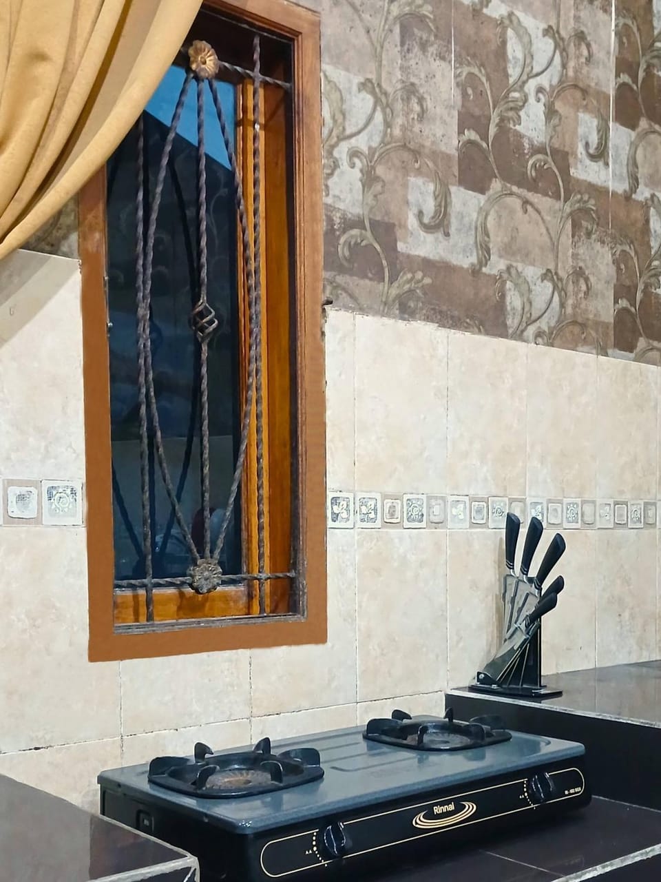 VIlla Omaken Lembang Cisarua Villa in Parongpong