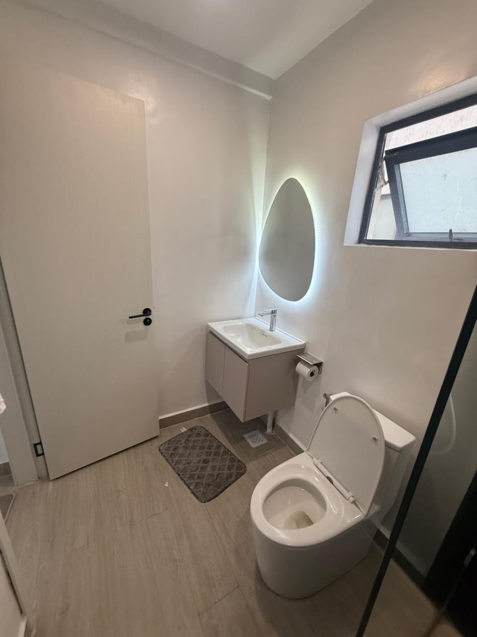 Shower, Toilet, Bathroom, bidet