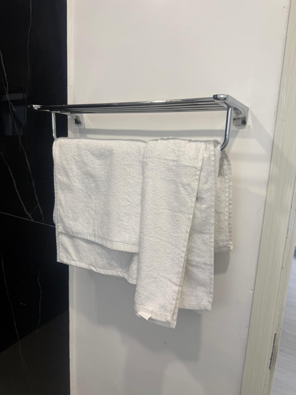 towels
