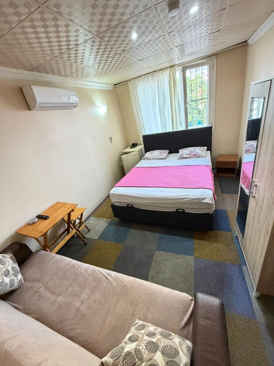 Evim Butik Otel Hotel in Turkey