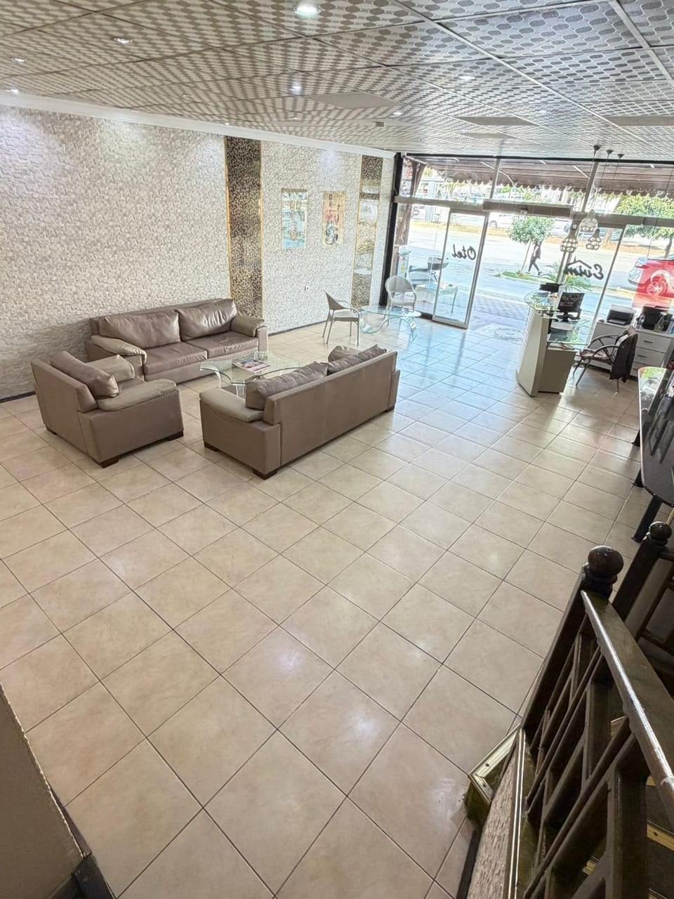 Evim Butik Otel Hotel in Turkey
