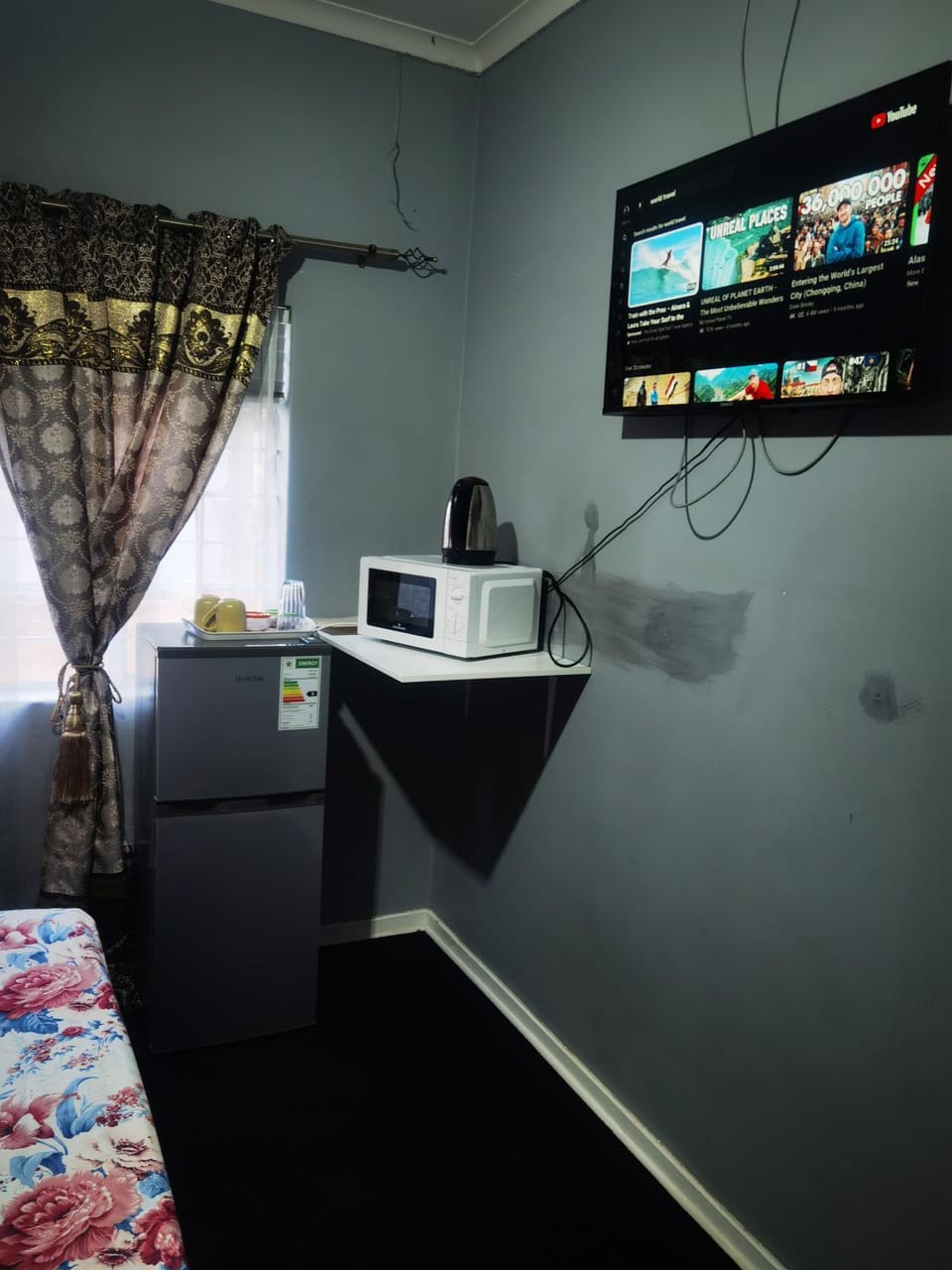 1# Yellow Stars Guesthouse Bed and Breakfast in Johannesburg