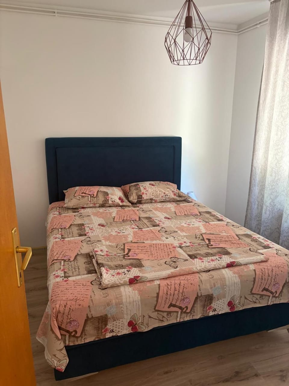 Green cozy two bedroom apartment in Rakovica Apartment in Belgrade