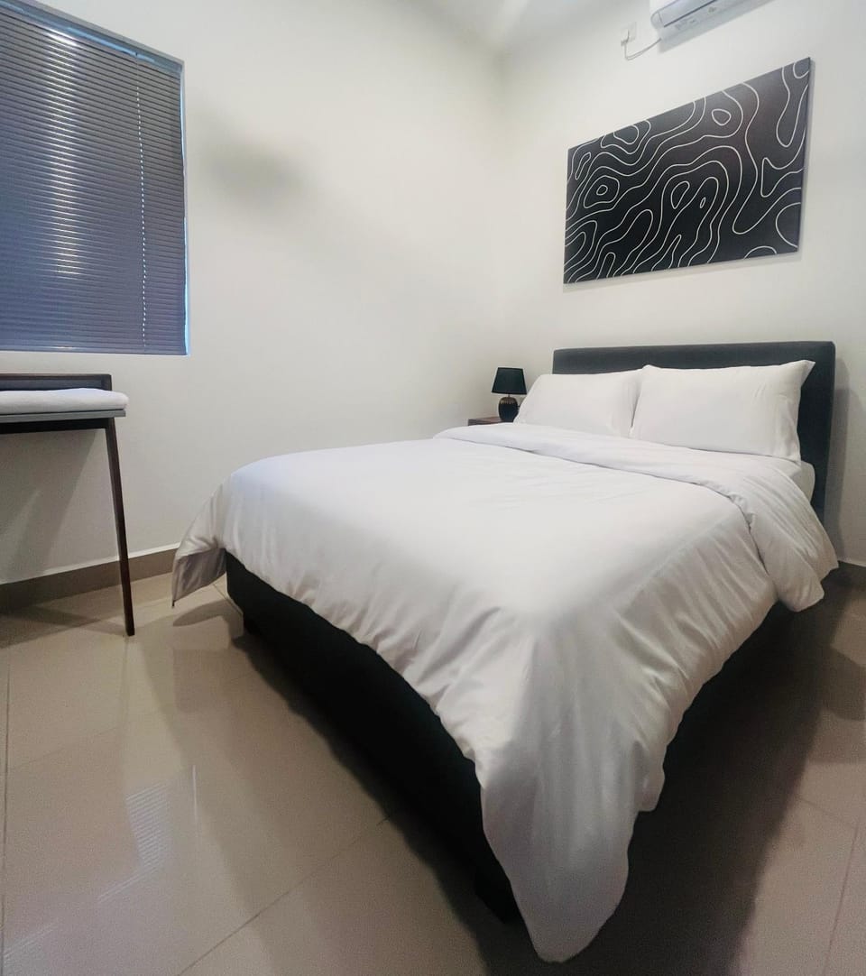 Casa Santorini Negombo Resort Apartment Apartment in Negombo