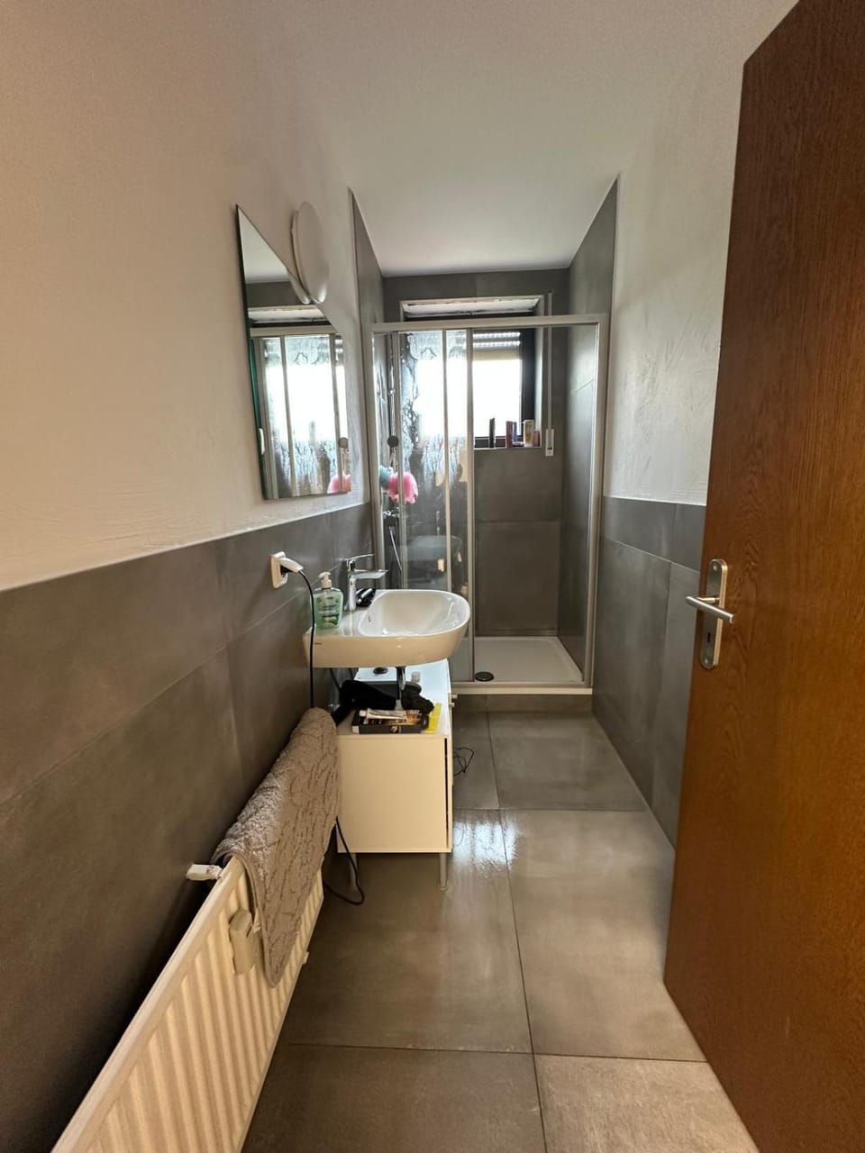 RO1 - Gepflegte Unterkunft Nahe Frankfurt Apartment in Rodgau