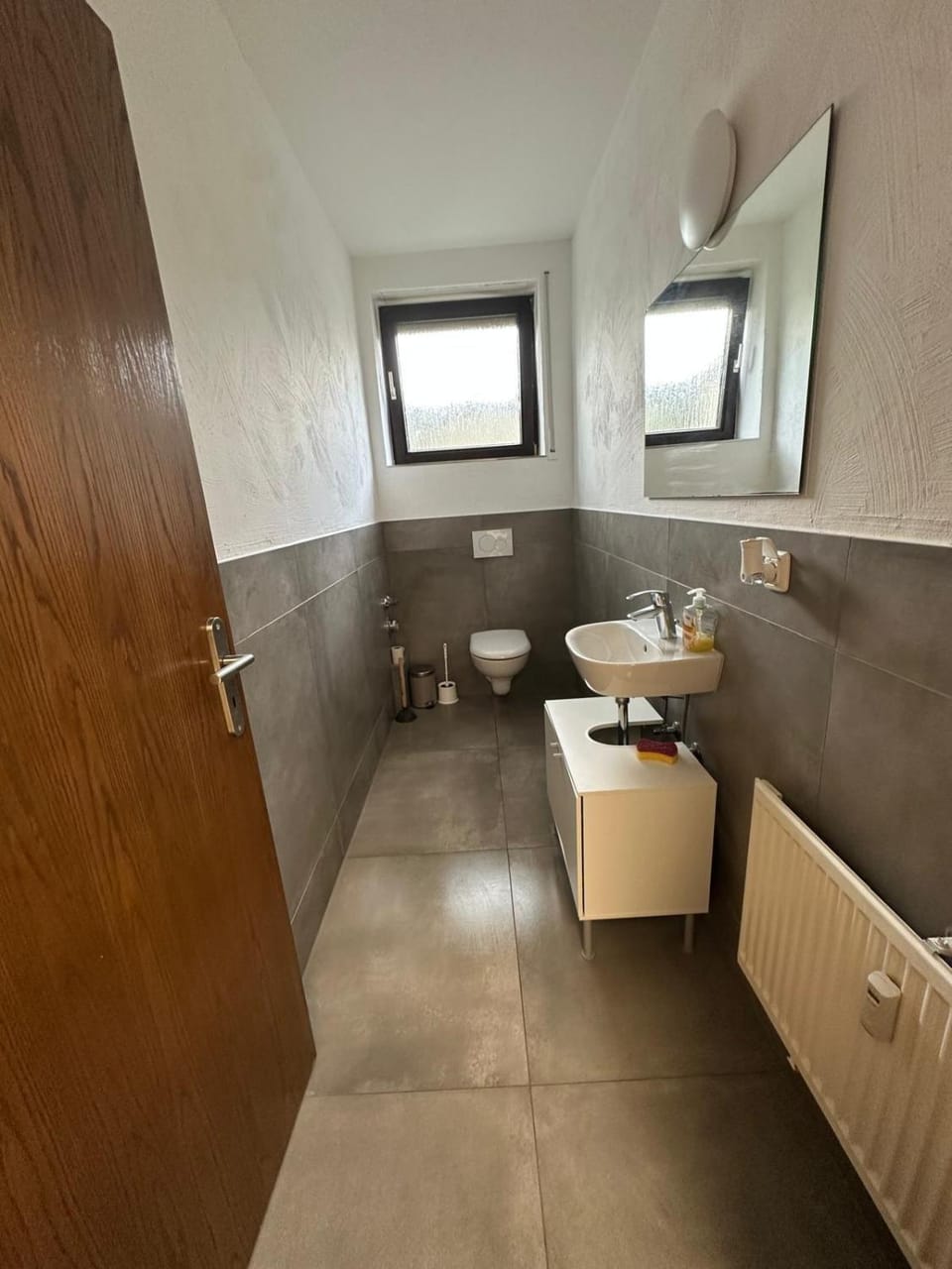 RO1 - Gepflegte Unterkunft Nahe Frankfurt Apartment in Rodgau