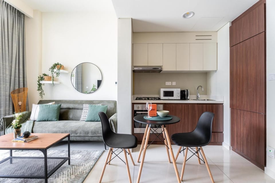 GuestReady - 1BR l Stylish City Escape Apartment in Dubai