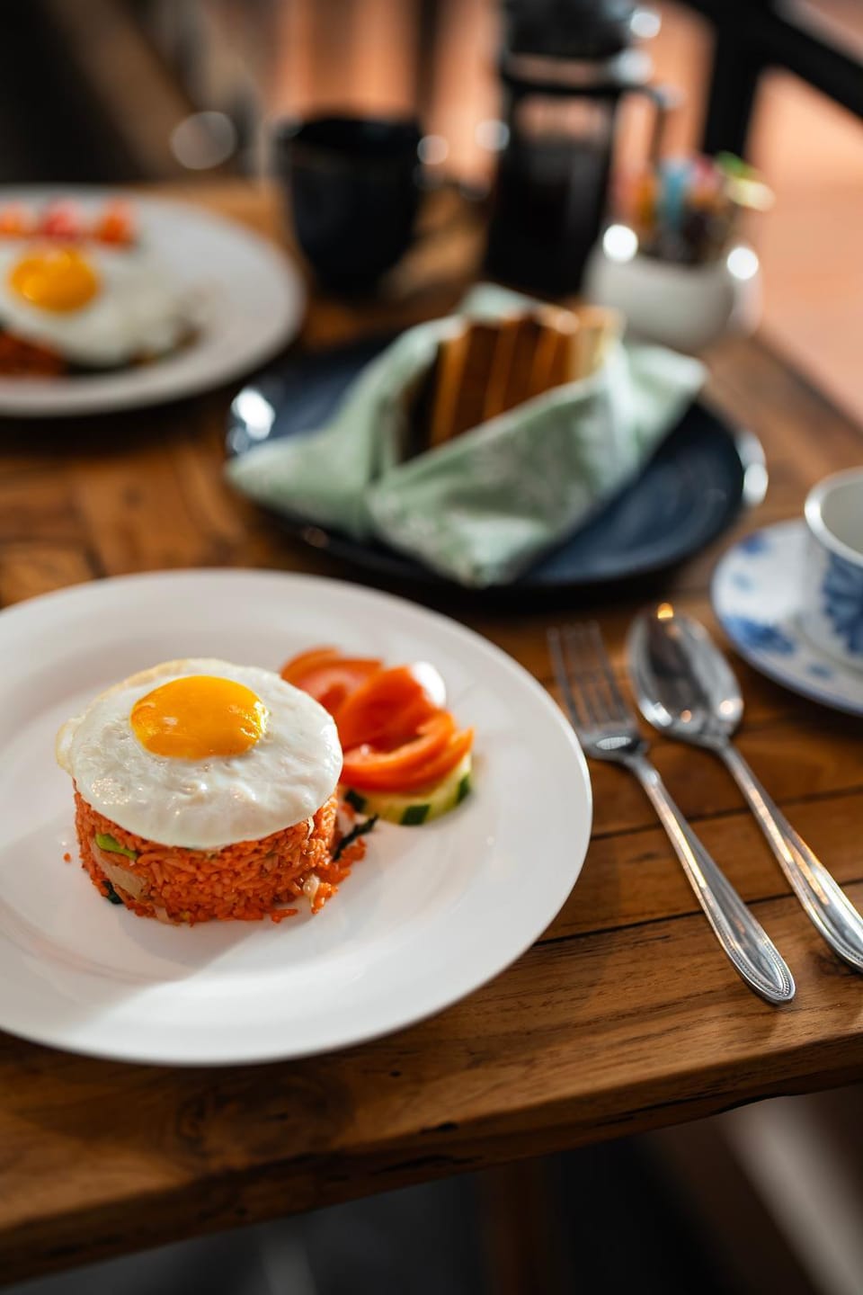 Food, Breakfast, Continental breakfast