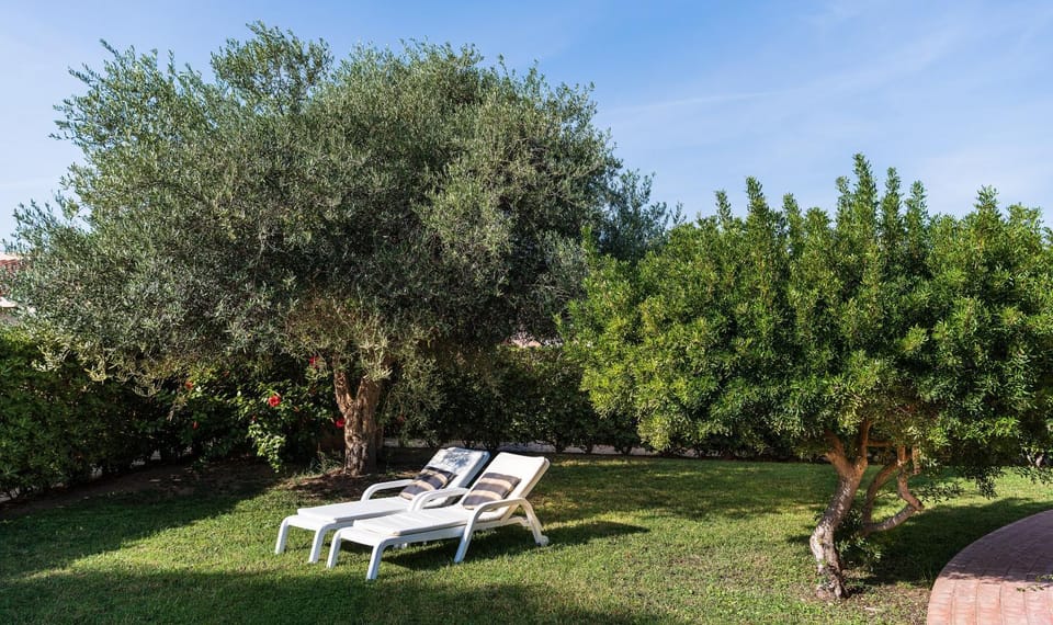 V21 Gioconda Villa in Costa Rei