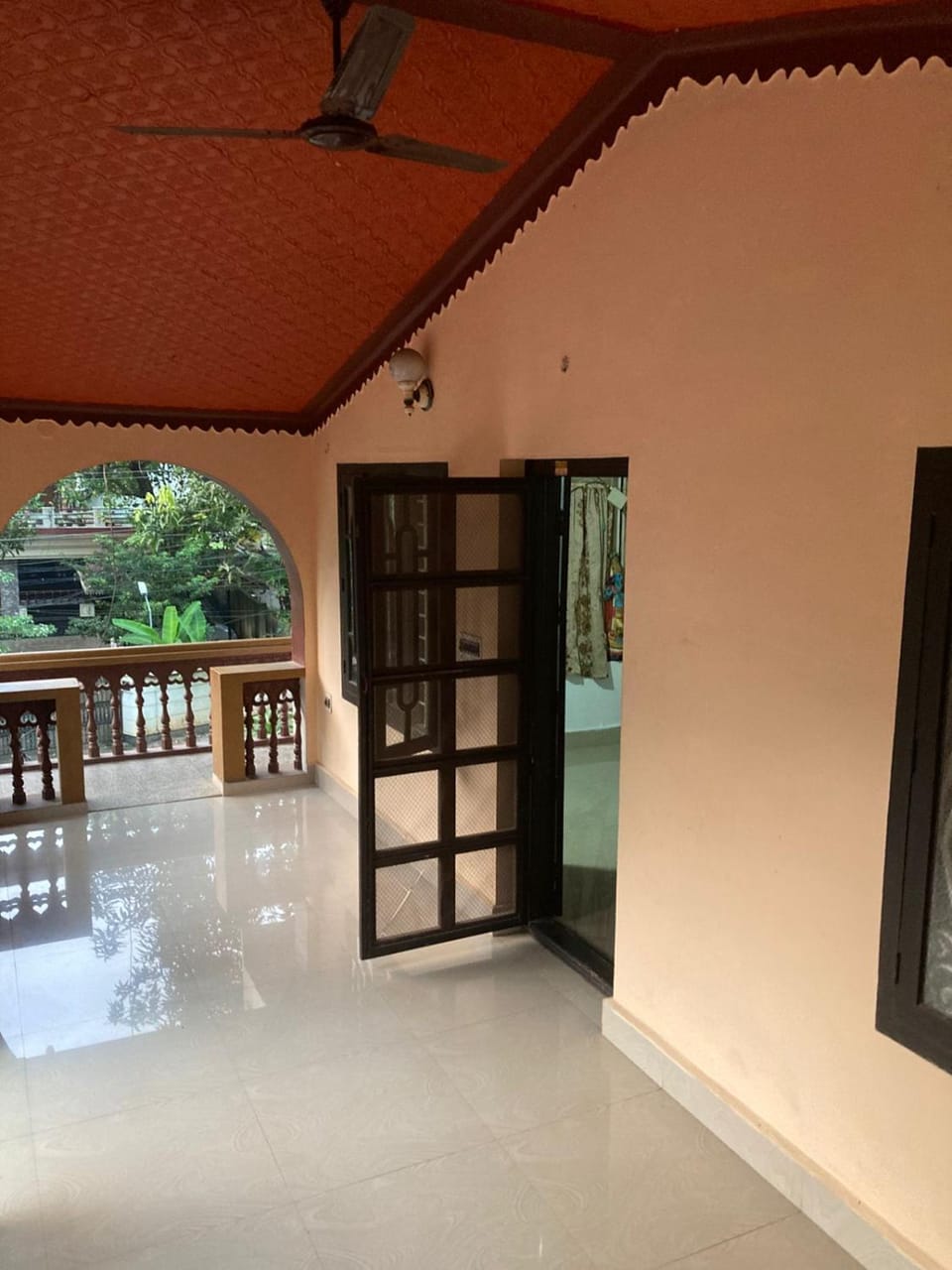 nandanam villlas Vacation rental in Kerala