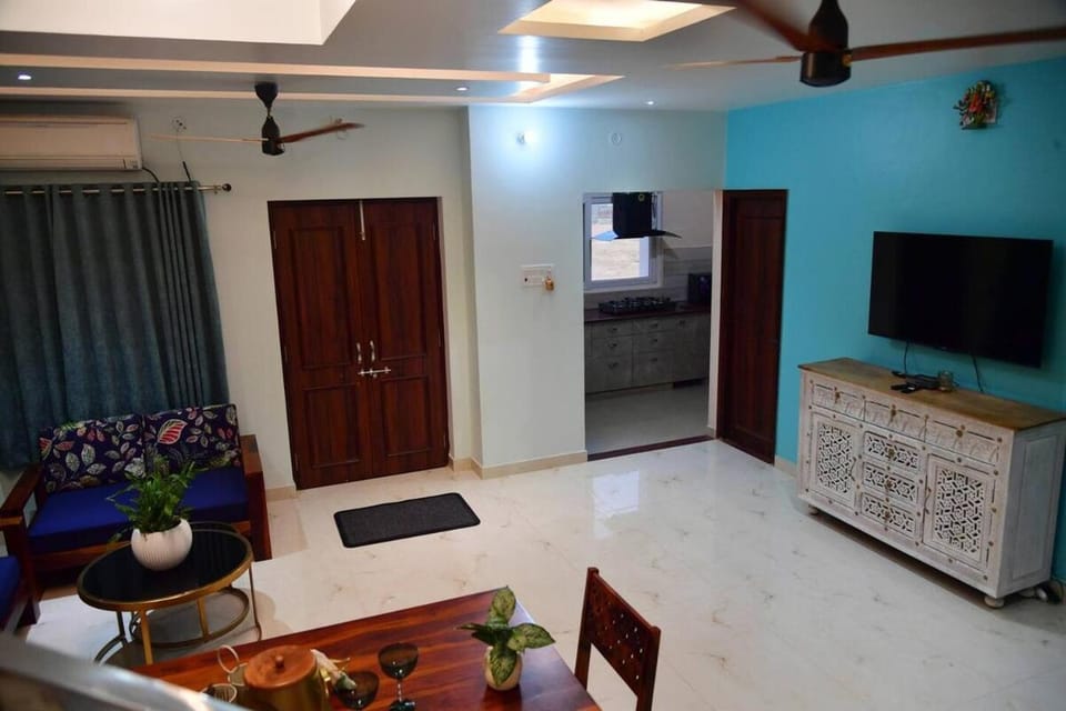 The Kashi Luxe Pavilion- 4 bedroom Villa Villa in Varanasi