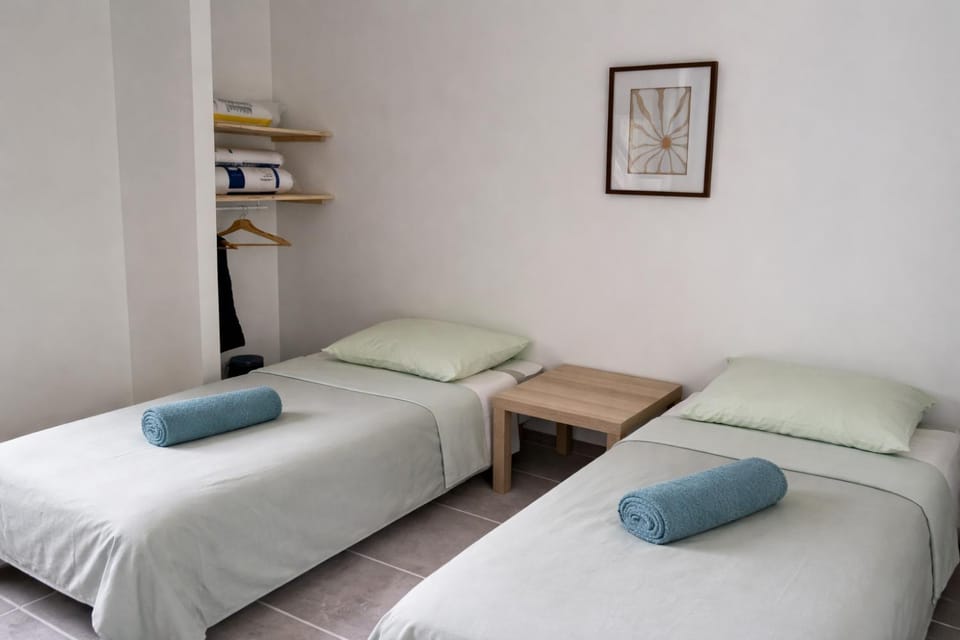 Gite du Lac T4 Apartment in Vieux-Boucau-les-Bains