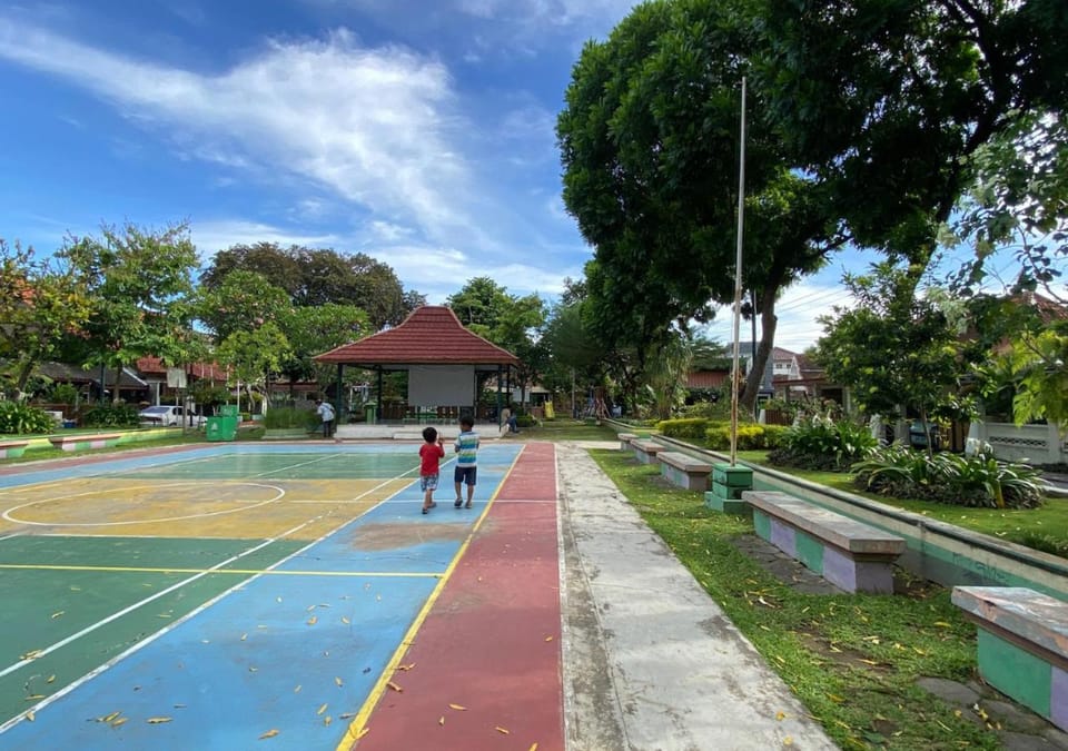 Neighbourhood