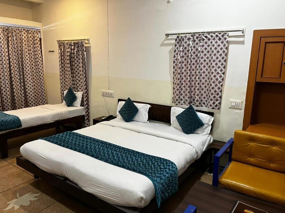 Crown Plaza Heritage Bed and Breakfast in Rajasthan