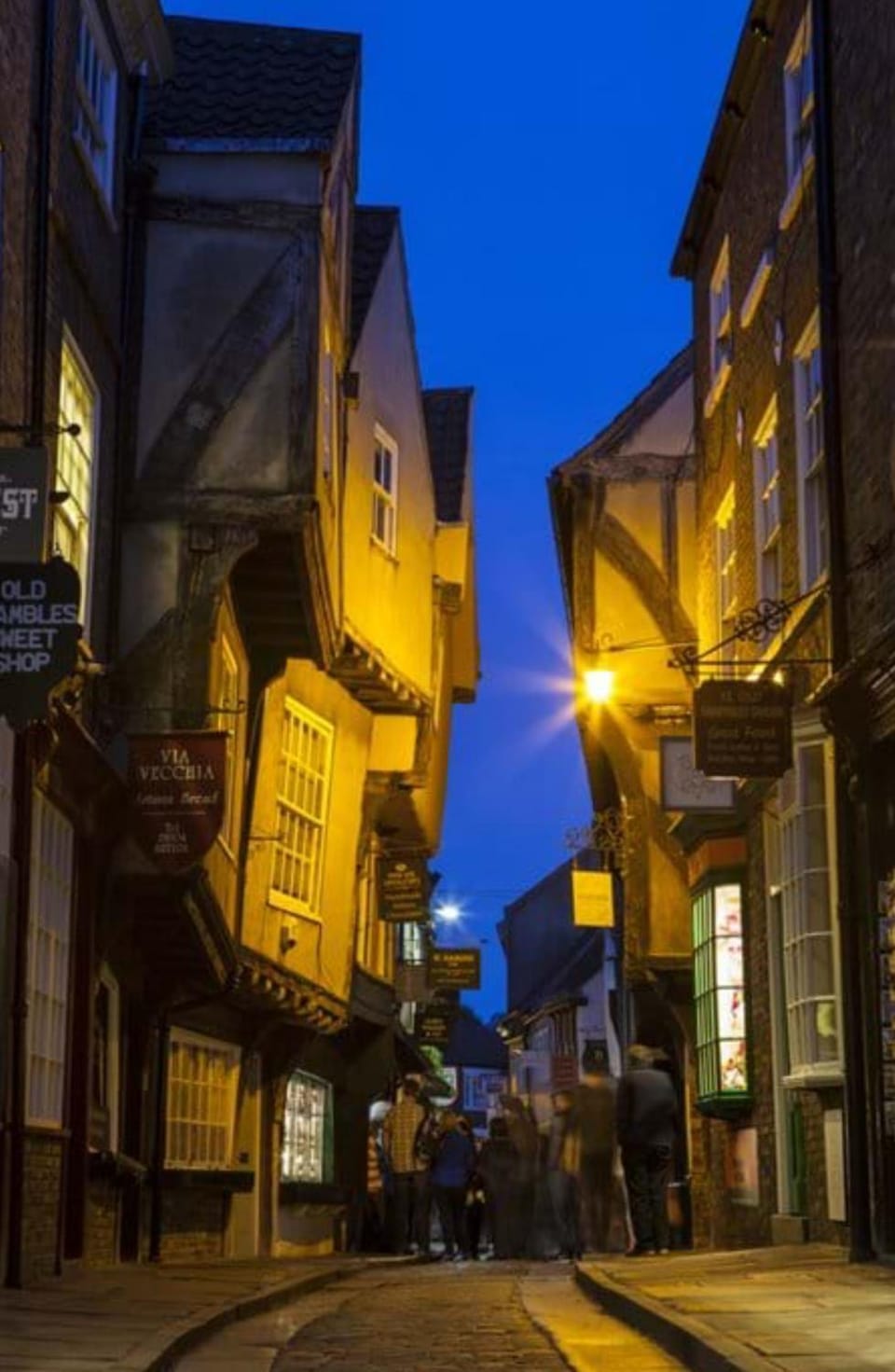 Minster Apartment Apartment in York