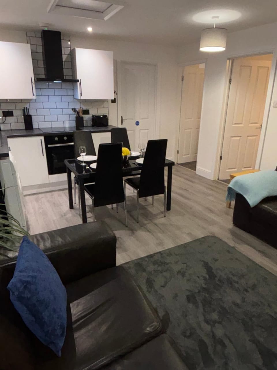 Minster Apartment Apartment in York