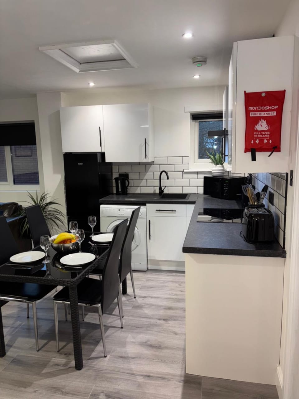 Minster Apartment Apartment in York