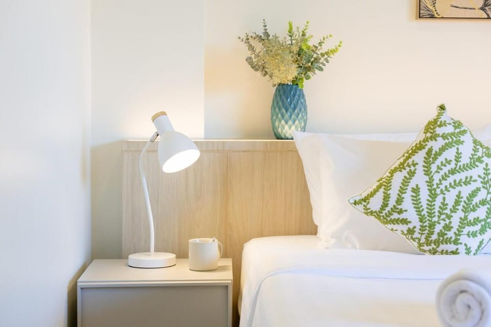 The Terraza Studio Apartment A104 Ground floor Apartment in Ko Samui