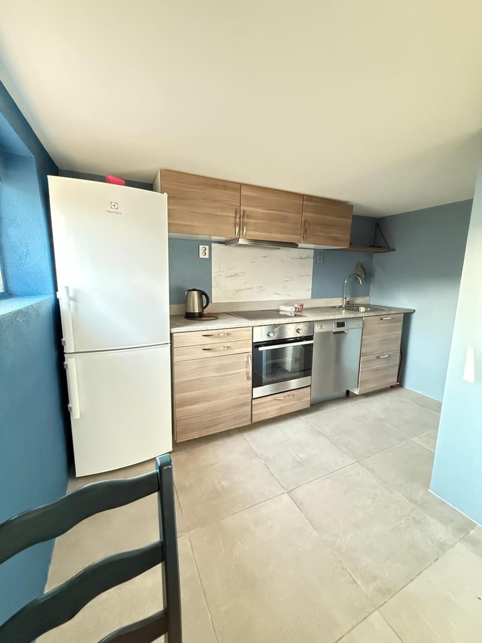 Haven Home Apartment in Stavanger