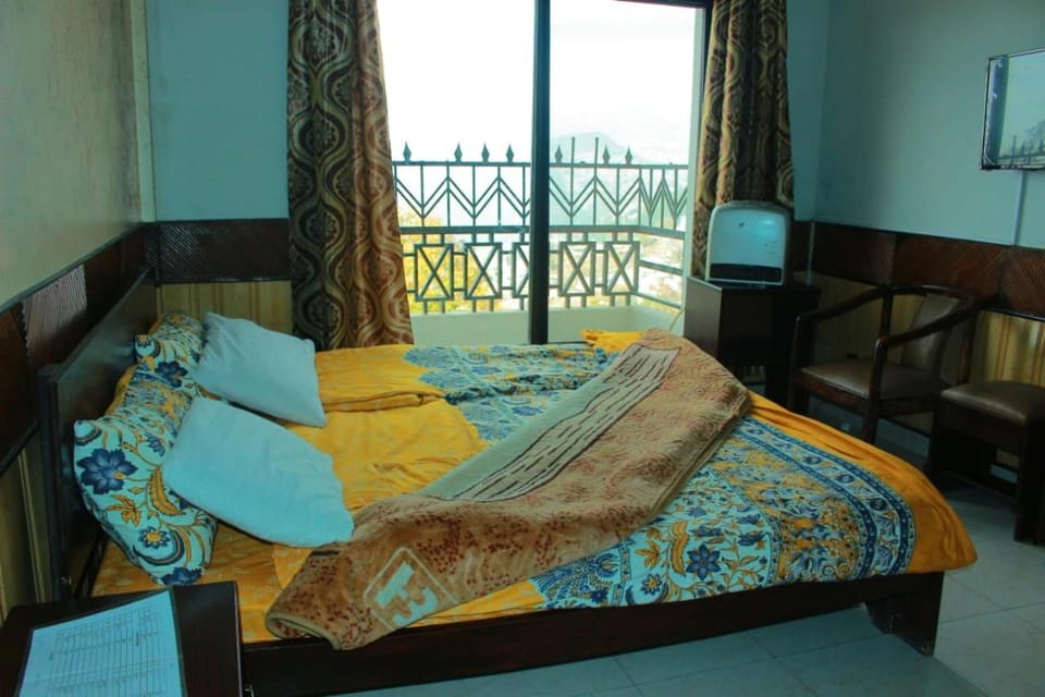 Mount heaven Hotel Hotel in Punjab