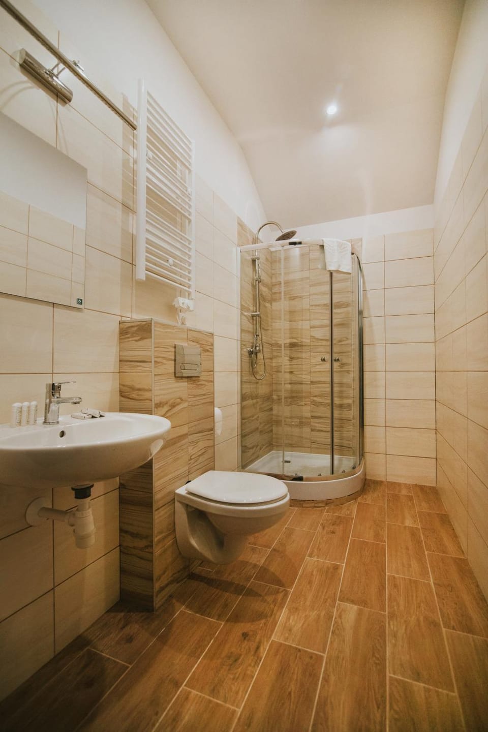 Zamek Bożejów - Kuźnia Bed and Breakfast in Greater Poland Voivodeship