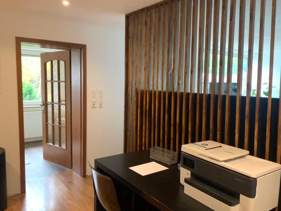 Messe Premium Apartment Apartment in Dusseldorf
