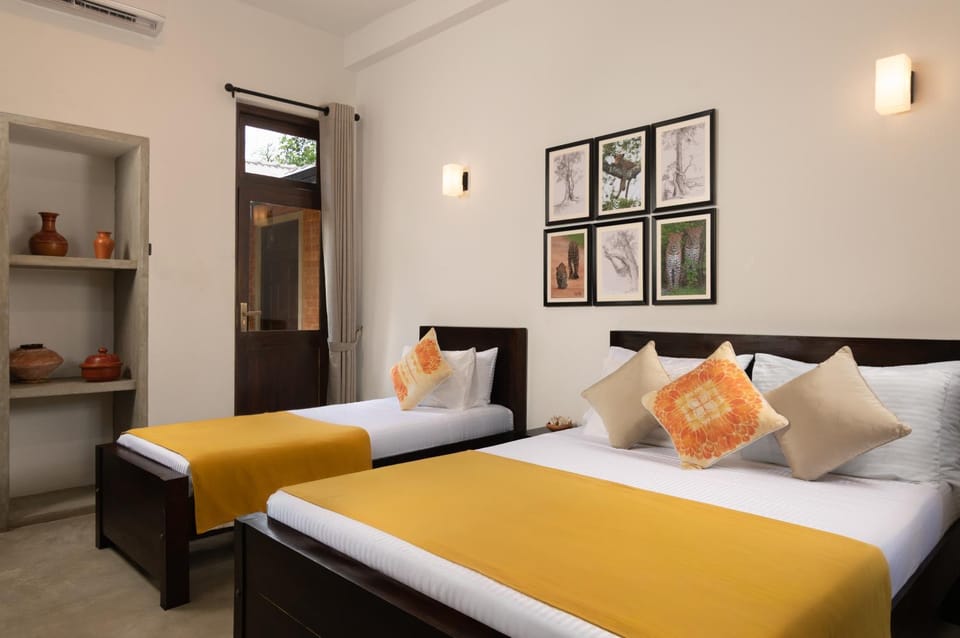 Divulgaha Gedara Boutique Hotel Hotel in Sri Lanka