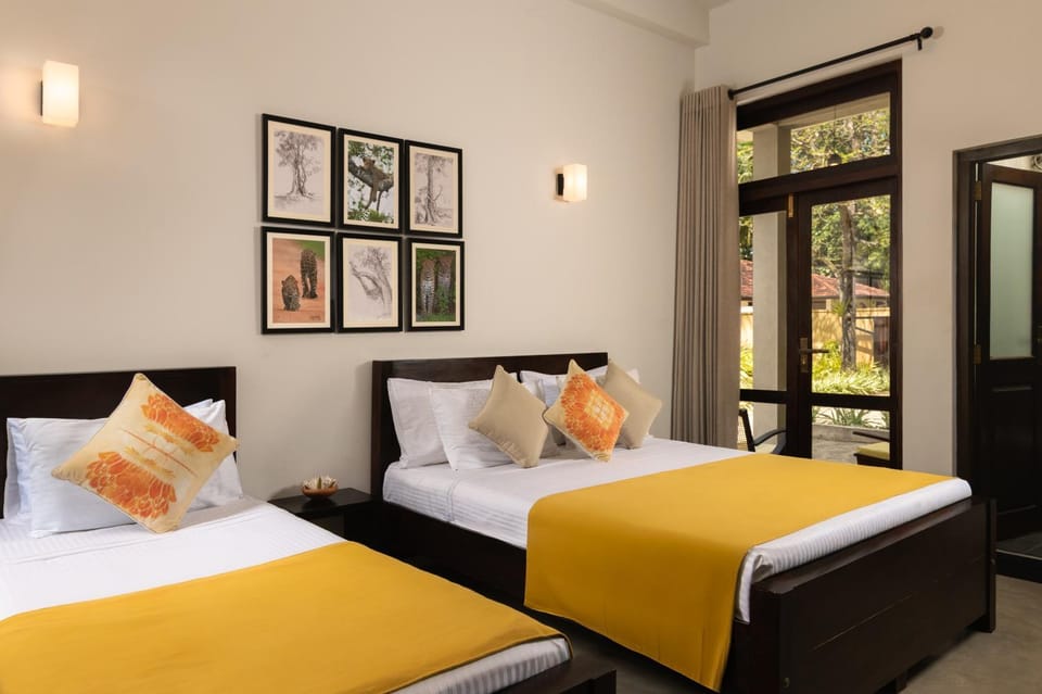 Divulgaha Gedara Boutique Hotel Hotel in Sri Lanka