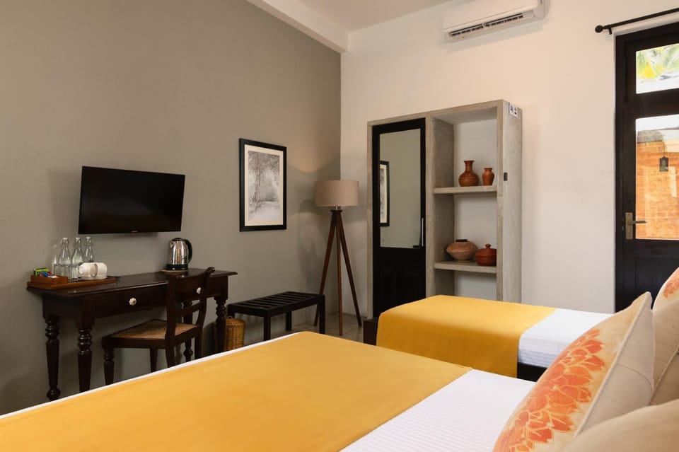 Divulgaha Gedara Boutique Hotel Hotel in Sri Lanka