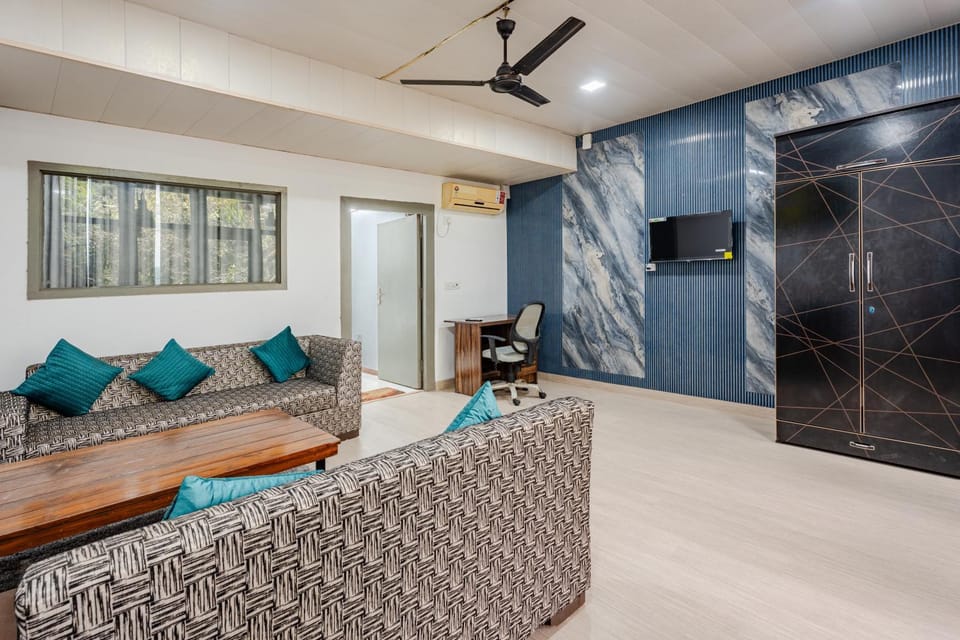 Jungle Retreat 2 - 71 BNB Bed and Breakfast in New Delhi