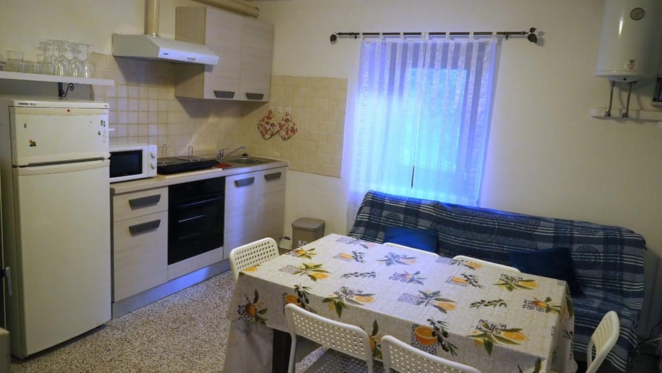 Casa Vacanza Bettega 2 - Abete Apartment in Emilia-Romagna
