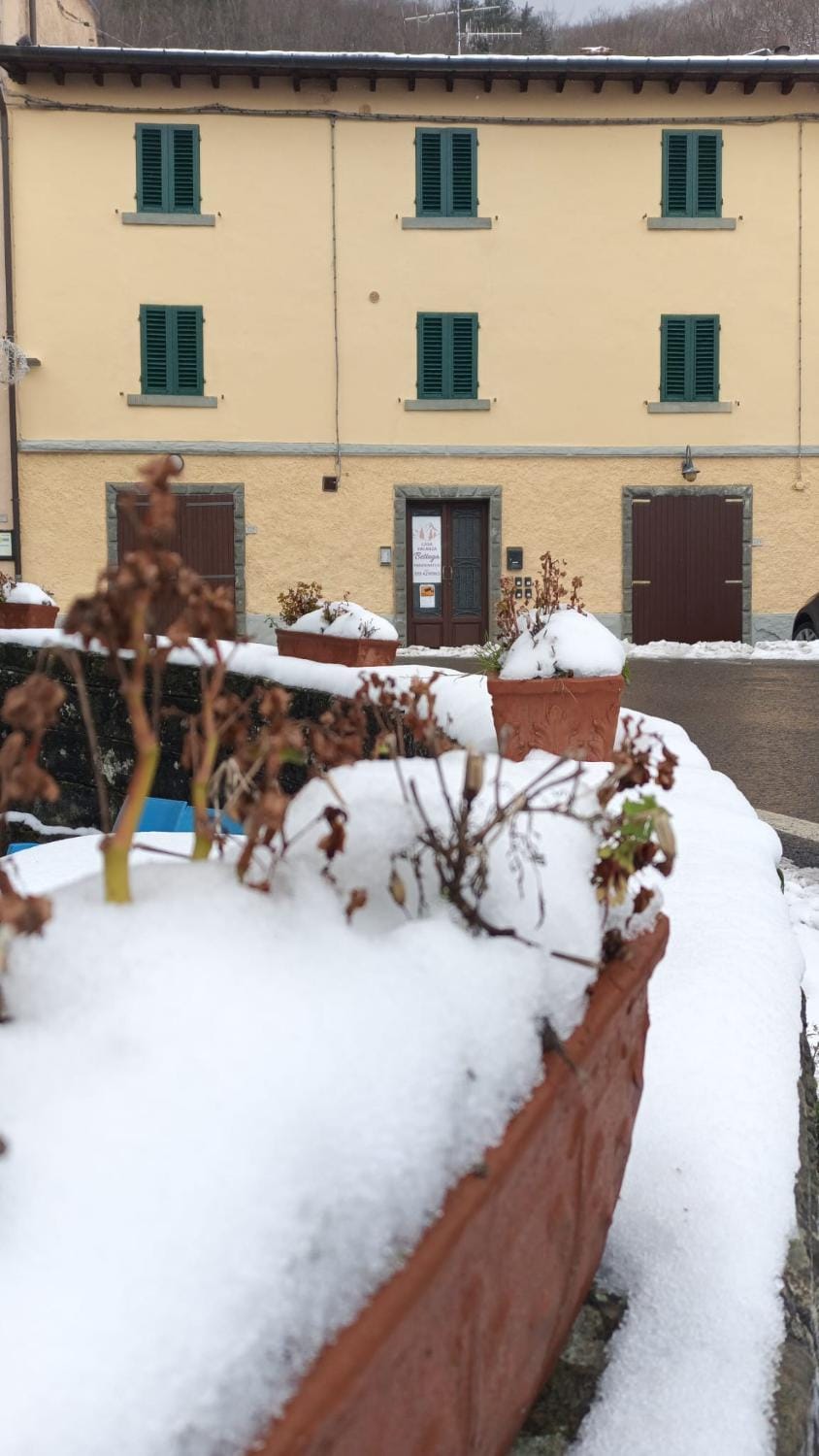 Casa Vacanza Bettega 2 - Abete Apartment in Emilia-Romagna