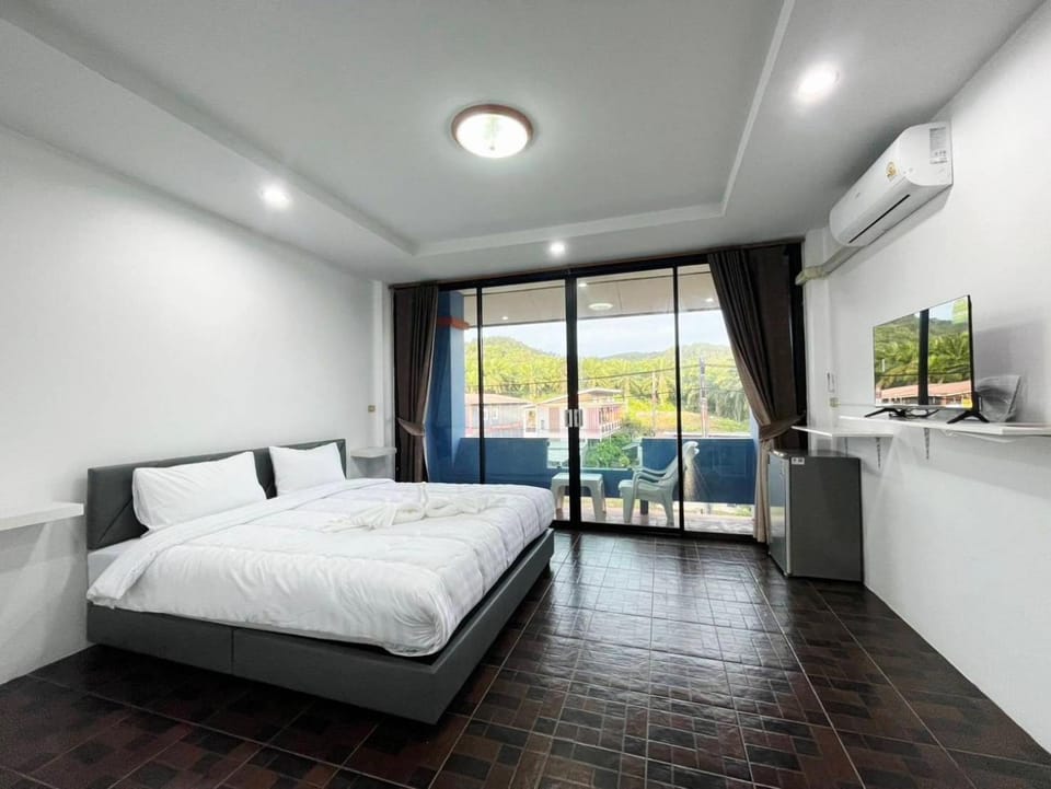 At Mutta Lanta House Bed and Breakfast in Krabi Changwat