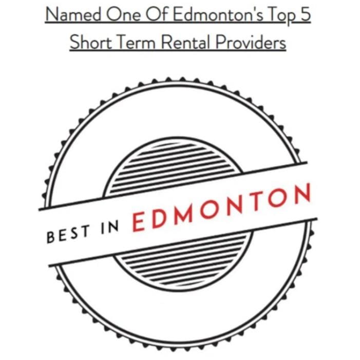 Spacious 6BDR Oasis - Sleeps 17 - Garage - Fireplace Apartment in Edmonton
