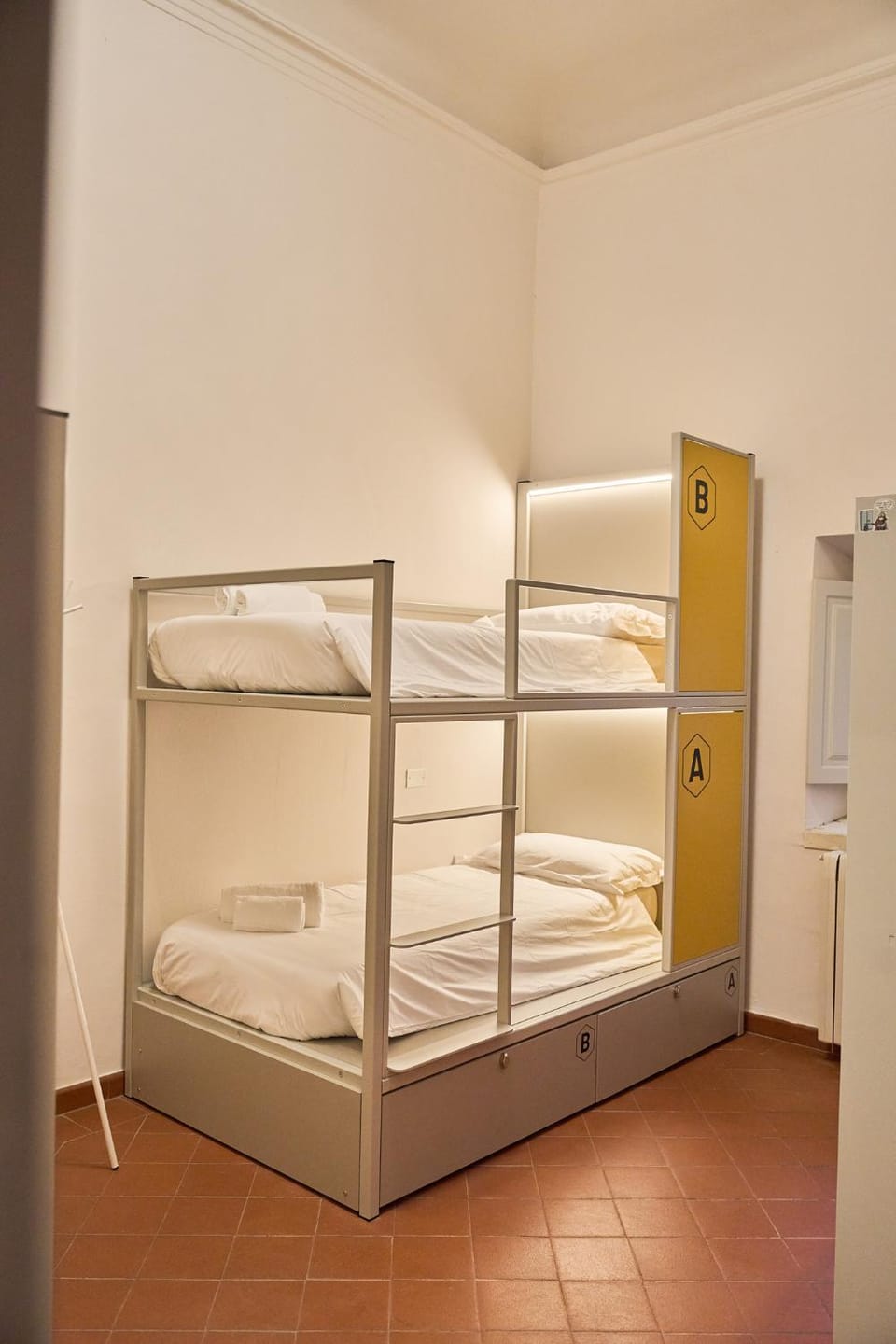bunk bed
