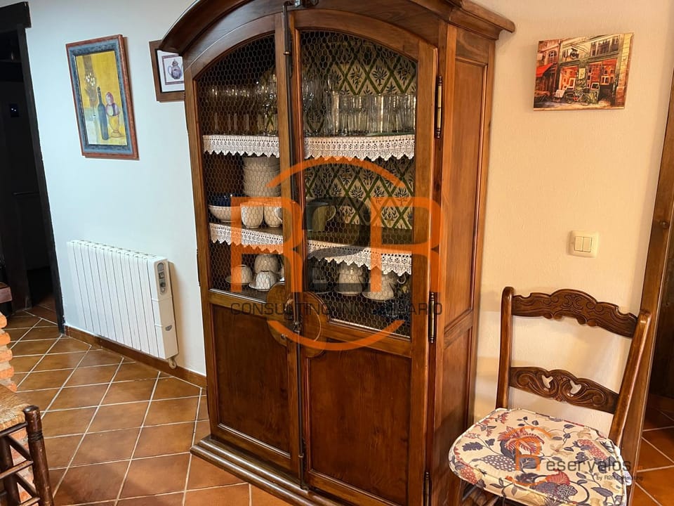 Lounge or bar