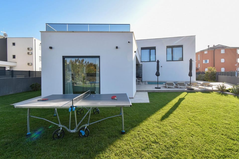 Villa EnDi in Medulin, Istria by Istrabook Villa in Premantura