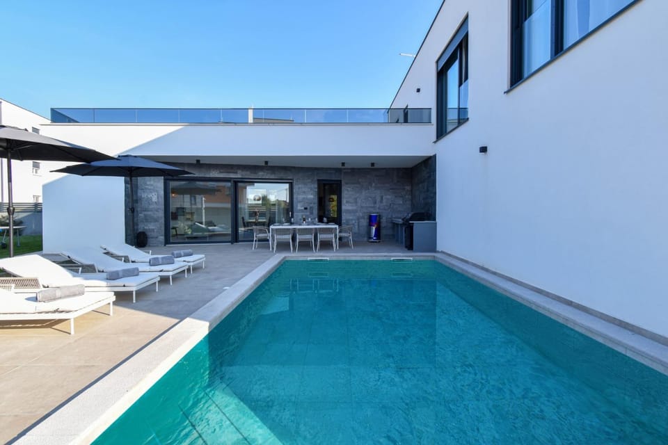 Villa EnDi in Medulin, Istria by Istrabook Villa in Premantura