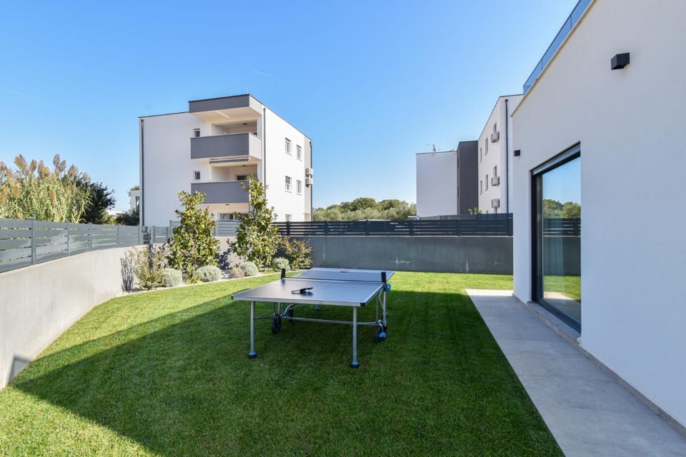 Villa EnDi in Medulin, Istria by Istrabook Villa in Premantura