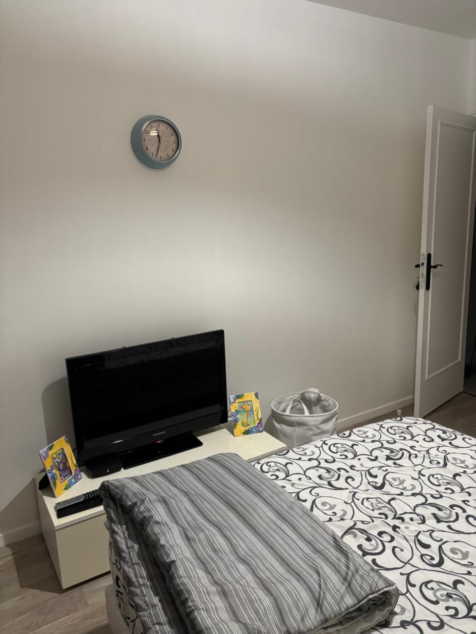 Chambre privée près de Lyon Vacation rental in Villeurbanne
