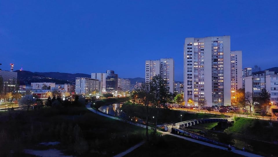 City view