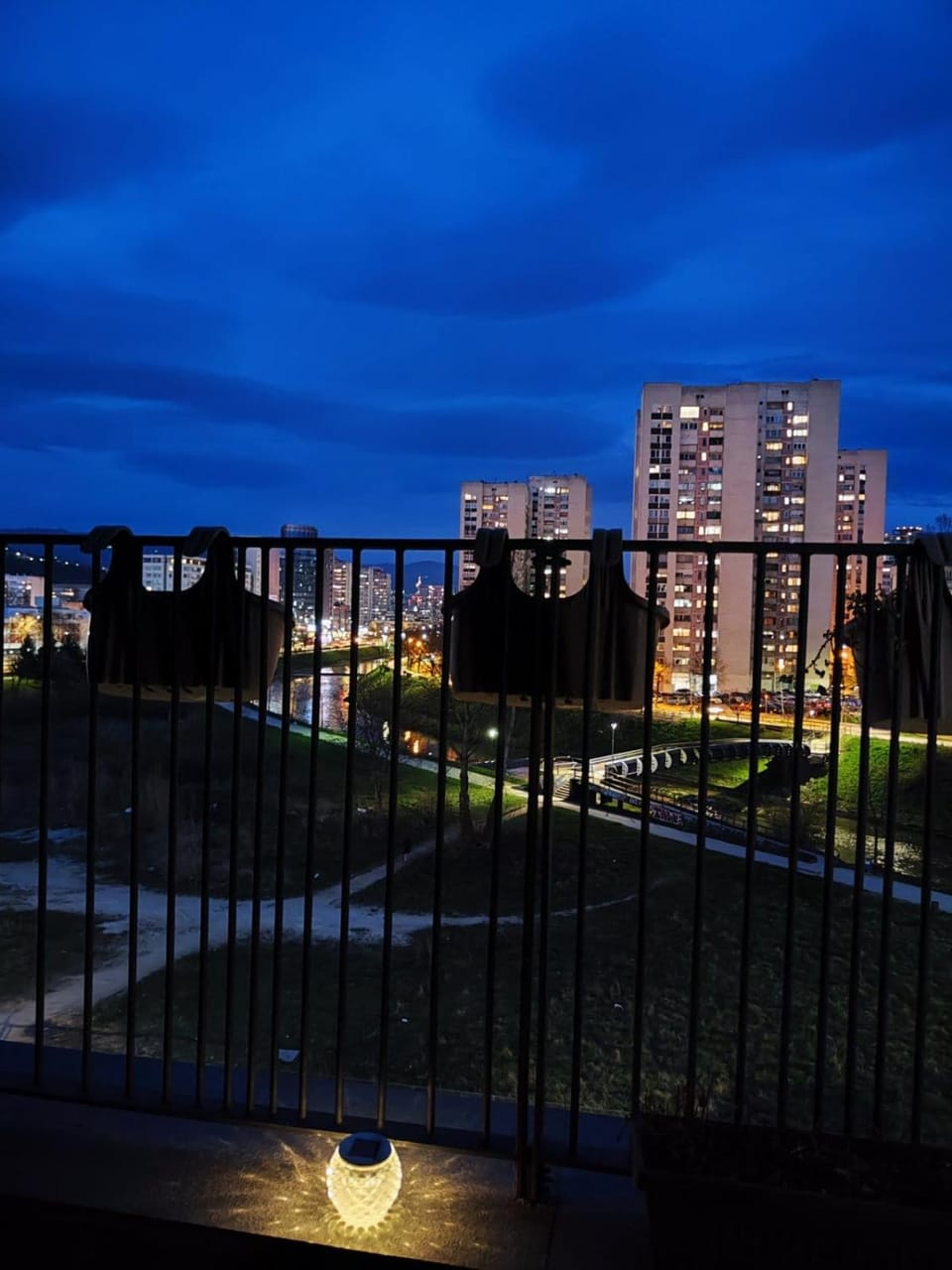 City view